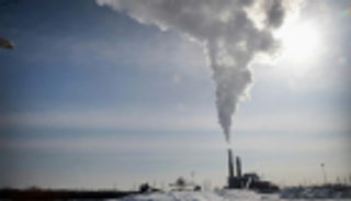 ثاني أكسيد الكربون يصل لأعلى مستوياته في الغلاف الجوي منذ 3 ملايين سنة 