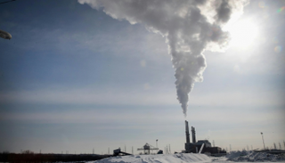 خبراء يحذرون من تداعيات السلبية لتخطي ثاني أكسيد الكربون أعلى مستوياته