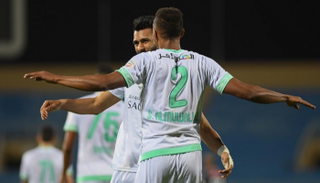 الأهلي السعودي