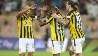 فريق اتحاد جدة السعودي