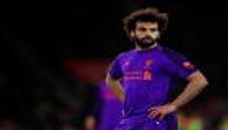تقرير.. محمد صلاح يقتحم تاريخ ليفربول أمام ساوثهامبتون