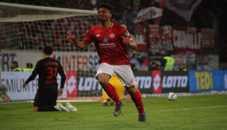 ماينز وفرايبورج