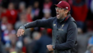 كلوب يمتدح محمد صلاح ونقطة قوة ليفربول أمام ساوثهامبتون