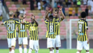 رئيس اتحاد جدة: نجهز مفاجأة كبرى للجماهير