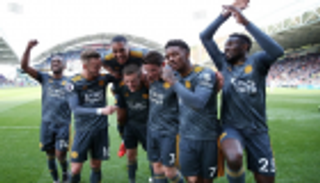 ليستر سيتي يواصل التوهج ويحقق انتصاره الثالث تواليا بالبريمييرليج