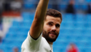 مدافع الريال يعلق على صافرات استهجان الجماهير