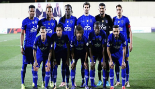 نادي الهلال السعودي