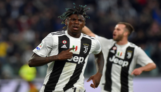 فريق يوفنتوس