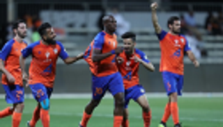 فوز صعب يعزز آمال الفيحاء في البقاء بالدوري السعودي