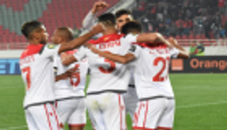 الوداد المغربي يقترب من نصف نهائي أبطال أفريقيا