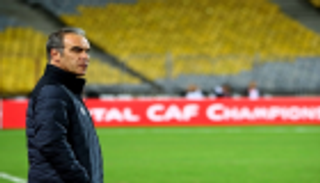 جماهير الأهلي المصري تفتح النار على لاسارتي