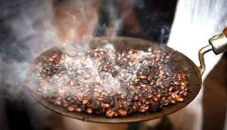 البن من الصادرات الرئيسية لإثيوبيا