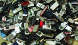 الصين تتخلص من 500 مليون هاتف محمول بحلول 2020