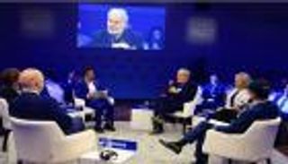 "الاقتصادي العالمي" يدعو للتعاون الدولي في مواجهة المخاطر السيبرانية