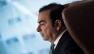 مؤتمر كارلوس غصن لـ"كشف الحقائق".. هل تعمد اليابانيون إلغاءه؟