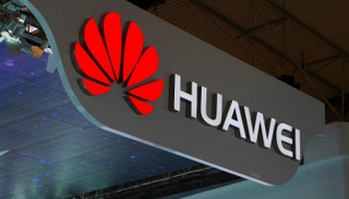 شركة هواوي تكنولوجيز الصينية