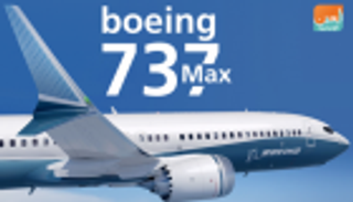 بوينج تعترف بأعطال في طائرات 737.. وتتجه إلى خفض إنتاجها