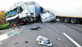 19 قتيلاً في انحراف شاحنة بشمال نيجيريا