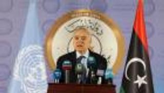 المبعوث الأممي إلى ليبيا: عازمون على عقد المؤتمر الوطني في موعده