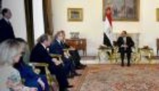 خبراء: زيارة لافروف للقاهرة امتداد للتشاور المستمر بين البلدين