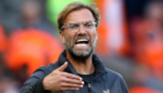 كلوب يحسم مستقبله مع ليفربول