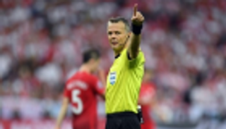 اليويفا يعلن حكام موقعتي ليفربول وبورتو وتوتنهام والسيتي