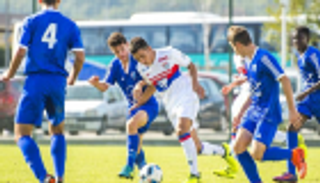 موهبة الجزائر تدخل اهتمامات عمالقة أوروبا