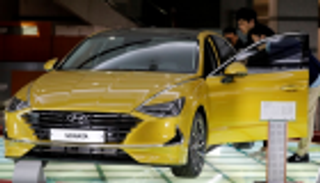 هيونداي وكيا تسيطران على 8% من سوق السيارات الأمريكي