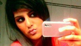 جندال حصلت على لقب "خاطبة داعش"