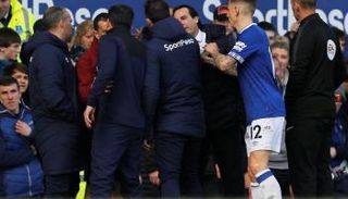 ماركو سيلفا وأوناي إيمري