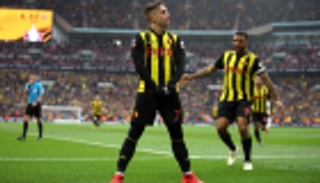 تقرير.. ديلوفيو يكمل مسلسل تألق لاعبي برشلونة "المغضوب عليهم"