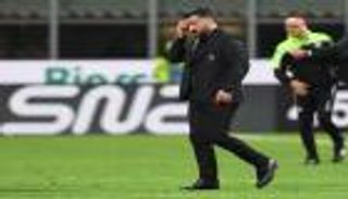 ميلان يحسم مستقبل جاتوزو