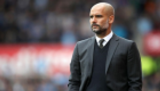 جوارديولا: التتويج بالرباعية سيكون معجزة