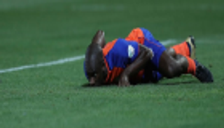 مهاجم الفيحاء يتحدث عن الفوز أمام التعاون