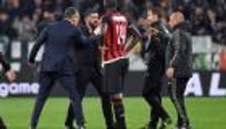 جاتوزو يتهم لاعبي ميلان بـ"السذاجة"