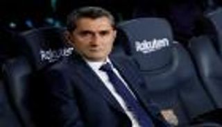 فالفيردي يدعو لعدم الاستعجال في الاحتفال بلقب الليجا