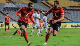 الأهلي المصري 