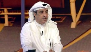 مساعد العبدلي 