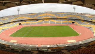 استاد برج العرب