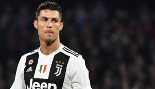 كريستيانو رونالدو 