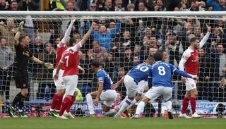 فرحة إيفرتون 