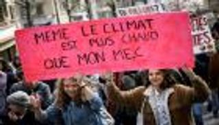 بالصور.. عشرات الآلاف في شوارع سويسرا لمواجهة التغير المناخي