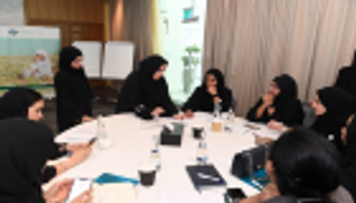 "شبكة المؤسسات الخضراء".. مبادرة تعزز استدامة البيئة في أبوظبي