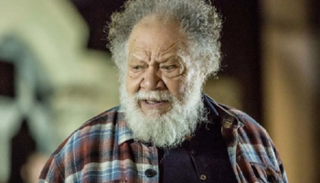 يحيى الفخراني في "الملك لير"