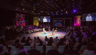 "القمة الثقافية أبوظبي 2019" تنطلق الأحد بمشاركة 450 خبيرا