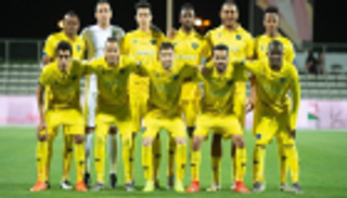 رئيس التعاون يعتذر للجماهير بعد ثنائية الفيحاء