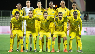 نادي التعاون السعودي