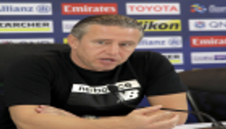 ريجيكامب: مشوار الوصل لا يزال طويلا في دوري أبطال آسيا