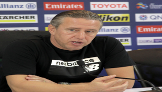 لورينت ريجيكامب مدرب الوصل