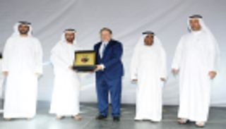 انطلاق بطولة كأس العالم لرماية الأطباق "العين 2019"